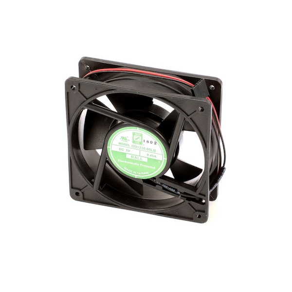 C59 Fan Kit (For Working C59 C
